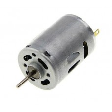 Motor-Brush 12VDC